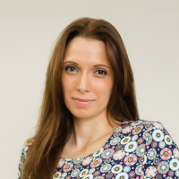 Georgia Metaxa