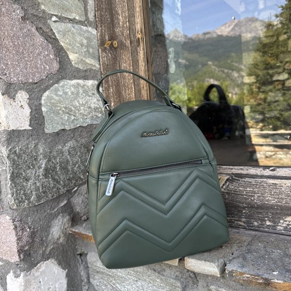 Γυναικείο Backpack Marina Galanti – Κυπαρισσί