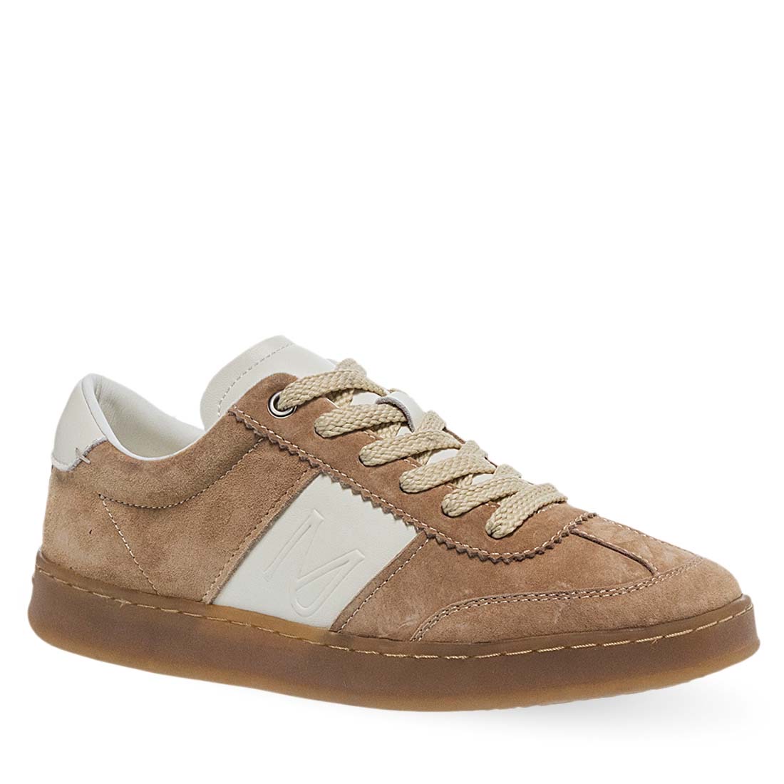 Sneaker Δερμάτινα Γυναικεία Maison Minrelle - Image 4
