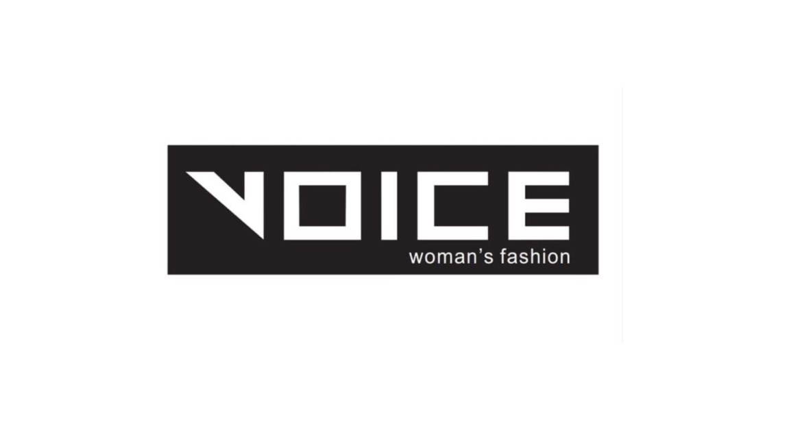 VOICE WOMAN