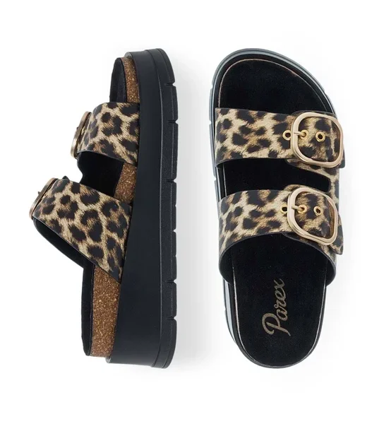 Γυναικεία Flatform Parex